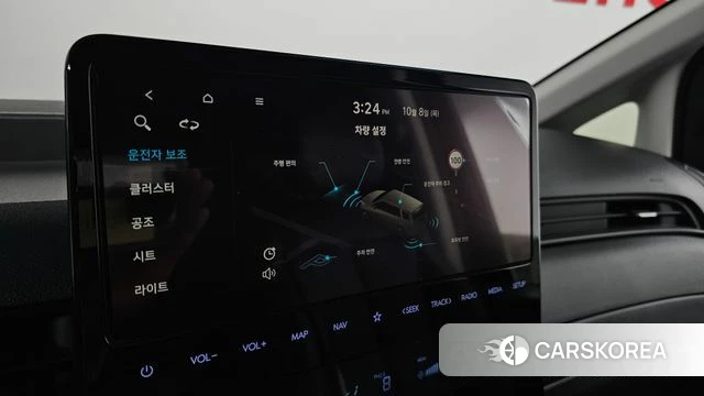 Hyundai Staria id 4965479 из Кореи 9