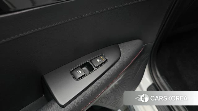 Kia The New K3 2nd generation id 4996100 из Кореи 9
