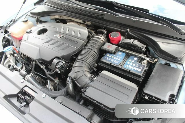 Hyundai Veloster (JS) id 4764576 из Кореи 9
