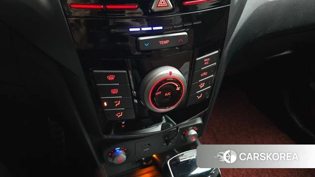 Ssangyong Tivoli Armor id 5048452 из Кореи 9