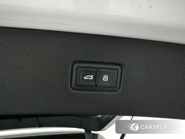 Audi Q7 (4M) id 4921075 из Кореи 9