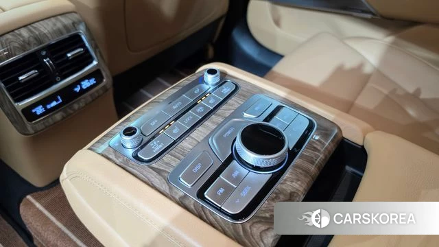 Kia More K9 id 5035118 из Кореи 9