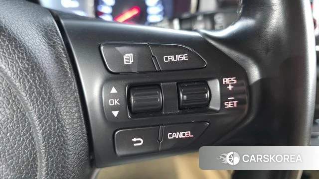 Kia The New Carnival id 4998415 из Кореи 9