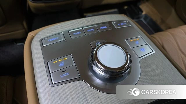 Genesis G80 (RG3) id 5015847 из Кореи 9