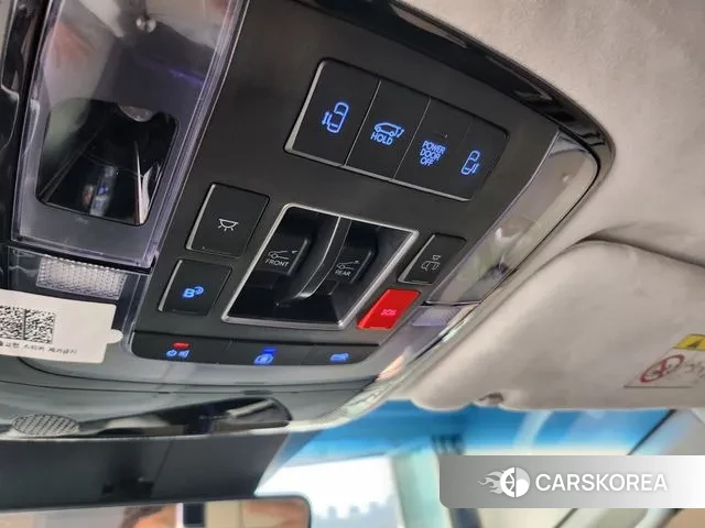 Hyundai Staria id 3610001 из Кореи 9