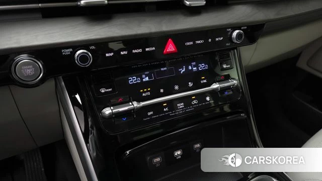Kia Carnival 4th generation id 5021822 из Кореи 9
