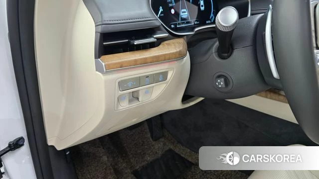 Genesis G80 (RG3) id 5039708 из Кореи 9
