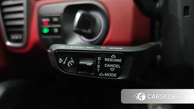 Porsche Cayenne (PO536) id 4486711 из Кореи 10
