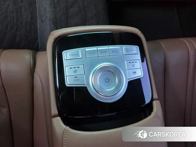 Genesis G80 (RG3) id 4977048 из Кореи 9
