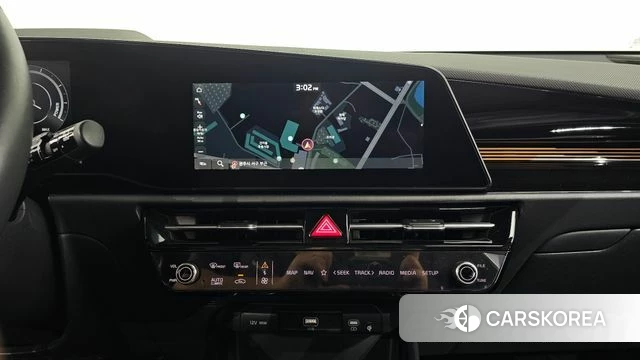 Kia Di All New Niro EV id 4981408 из Кореи 9