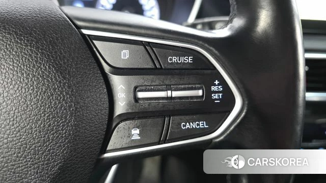 Hyundai Santa Fe TM id 5048174 из Кореи 9