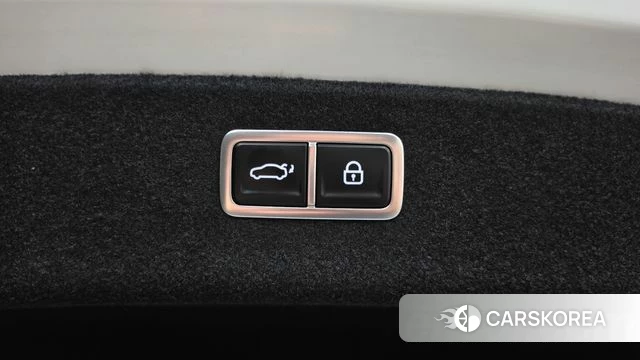 Genesis G80 (RG3) id 4996018 из Кореи 9