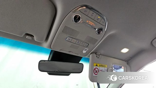 Hyundai The New Grandeur IG id 4445051 из Кореи 9