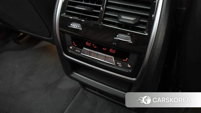 BMW X5 (G05) id 4853686 из Кореи 9