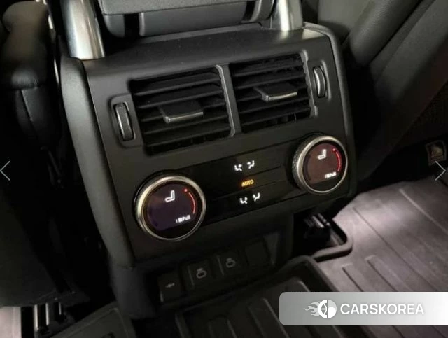 Land Rover Discovery 5 id 5027145 из Кореи 9