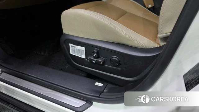 Ssangyong Actian 2nd Generation id 4941019 из Кореи 9