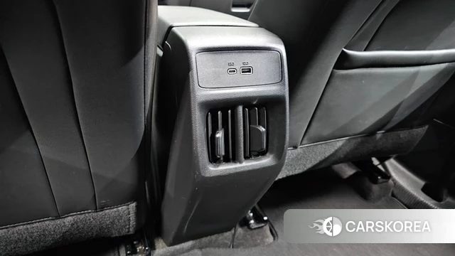 Chevrolet (GM Daewoo) Trax Crossover id 4904442 из Кореи 9