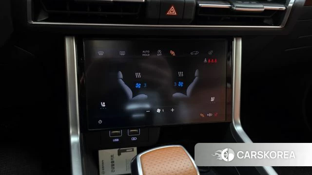 Ssangyong Torres id 4975731 из Кореи 9