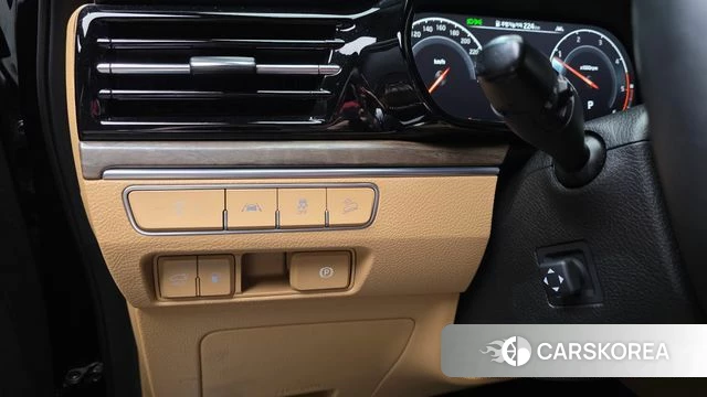 Kia Mohave Master id 5003914 из Кореи 9