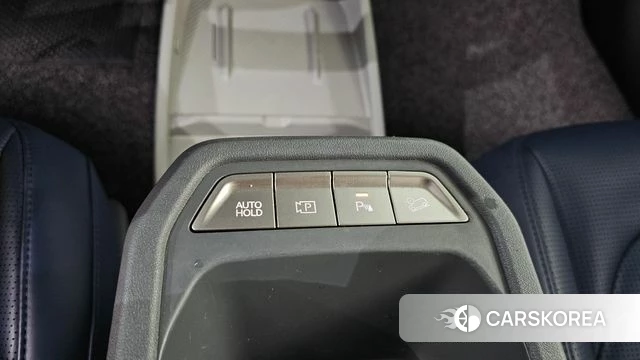 Kia EV3 id 4749157 из Кореи 9