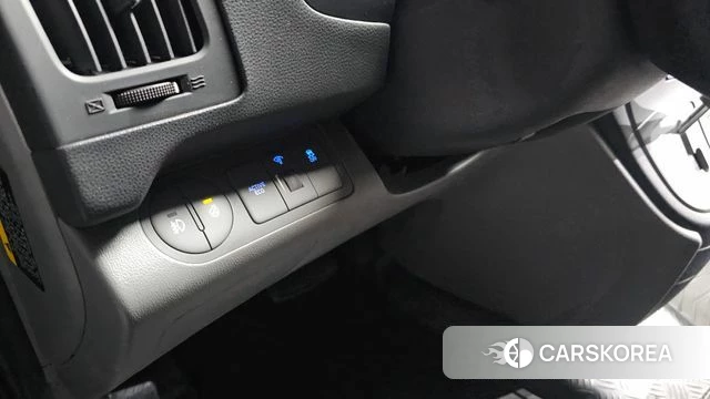 Hyundai The New Grand Starex id 4988077 из Кореи 9