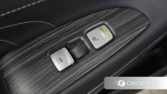 Hyundai The New Grandeur IG id 5047806 из Кореи 9