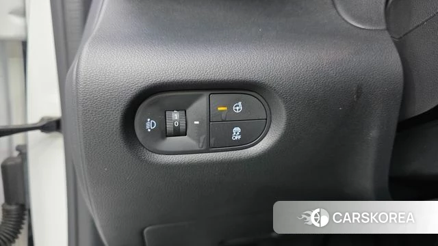 Hyundai Casper id 5011919 из Кореи 9