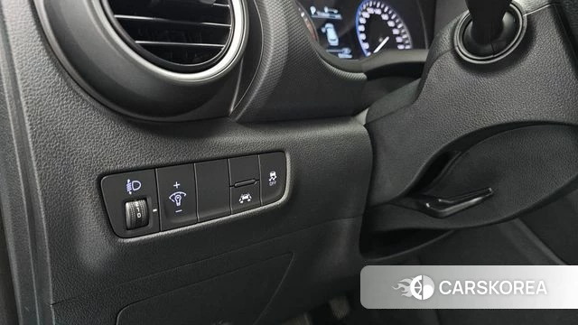 Hyundai Kona id 4952311 из Кореи 9