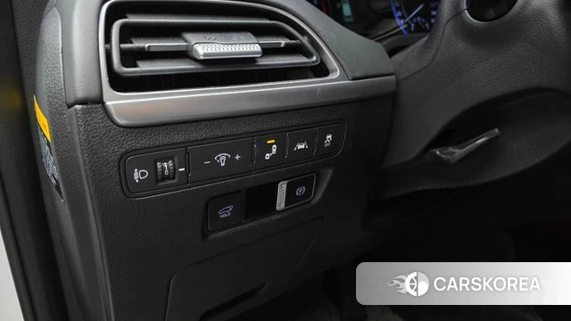 Hyundai Palisade id 5041758 из Кореи 9