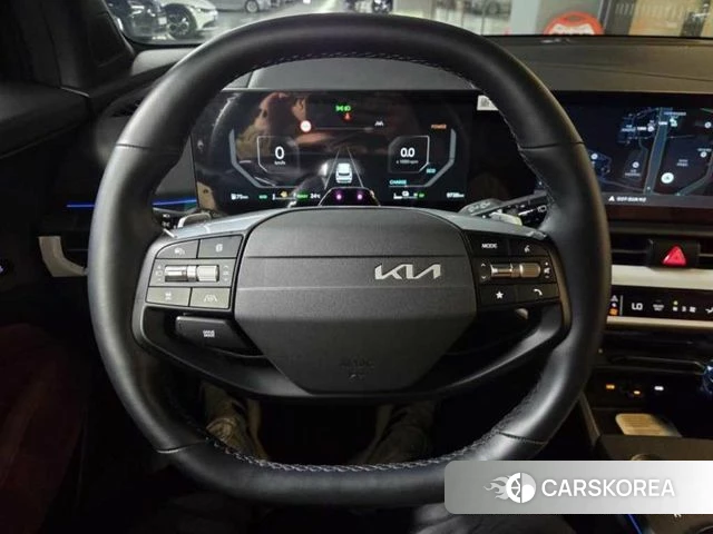 Kia The New Sportage 5th Generation Hybrid id 5032658 из Кореи 9