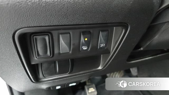 Renault Korea (Samsung) QM6 id 5023784 из Кореи 9