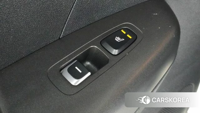 Kia Sportage The Bold id 5041648 из Кореи 9
