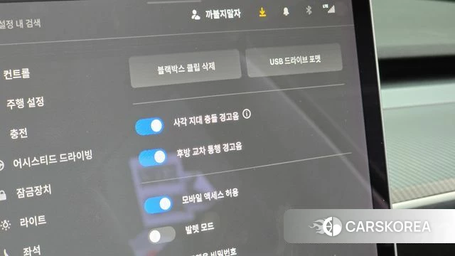 Tesla Model 3 id 4688080 из Кореи 9