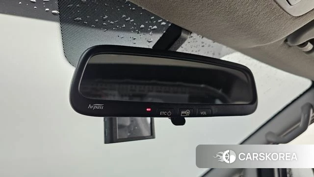 Hyundai The New Grand Starex id 4751284 из Кореи 9
