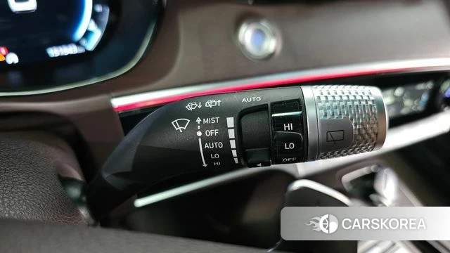 Genesis GV70 id 4943016 из Кореи 9