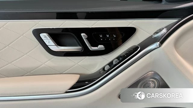 Mercedes-Benz S-Class W223 id 4979985 из Кореи 9