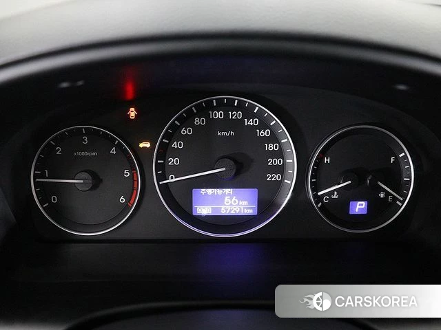Hyundai The New Grand Starex id 5028302 из Кореи 9