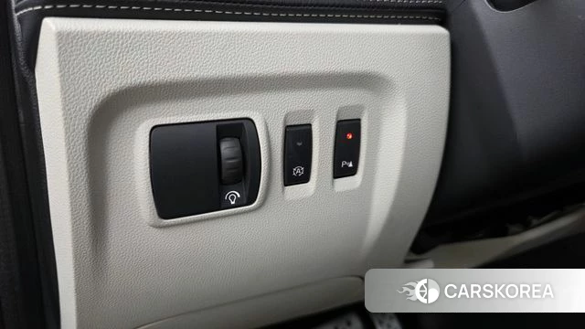 Renault Korea (Samsung) New QM3 id 4960558 из Кореи 9