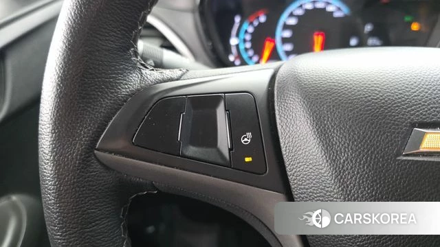 Chevrolet (GM Daewoo) The New Spark id 5041206 из Кореи 9