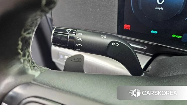 Hyundai Kona Electric (SX2) id 4744582 из Кореи 9