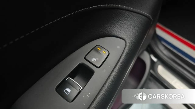 Hyundai Grandeur IG Hybrid id 5029058 из Кореи 9