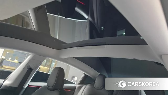 Tesla Model 3 id 5011090 из Кореи 9