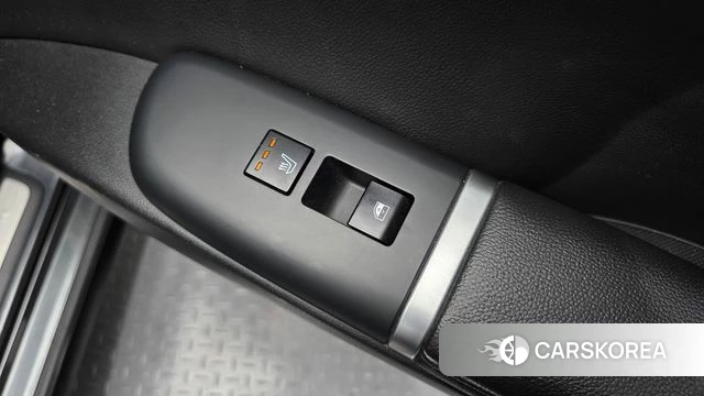 Hyundai Grandeur (GN7) id 4725906 из Кореи 9