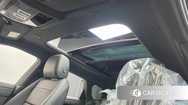 Land Rover Range Rover Evoque 2nd Generation id 5016256 из Кореи 9