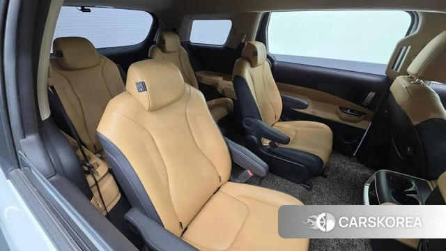 Kia Carnival 4th generation id 4959155 из Кореи 9