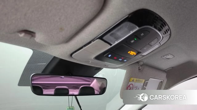 Hyundai Sonata Hybrid (DN8) id 4992354 из Кореи 9