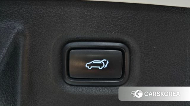Hyundai Santa Fe TM id 4993656 из Кореи 9