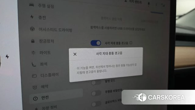 Tesla Model 3 id 4992942 из Кореи 9