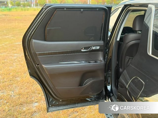 Hyundai The New Palisade id 4981394 из Кореи 9