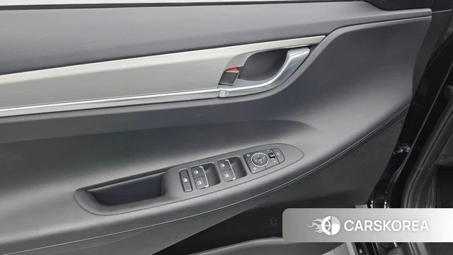 Hyundai The New Grandeur IG id 4706988 из Кореи 9
